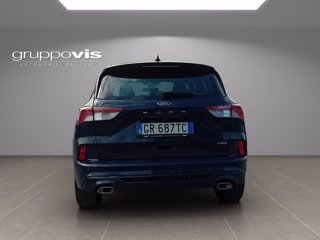 FORD Kuga phev ST-Line 2wd Automatica