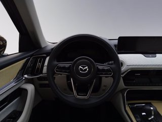 MAZDA CX-80 m-hybrid boost Takumi Plus Automatica