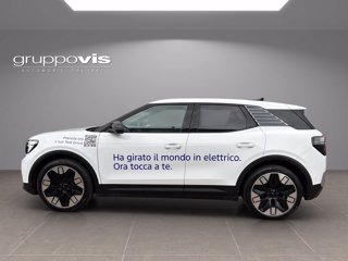 FORD Explorer EV Extended Range Premium rwd Automatica