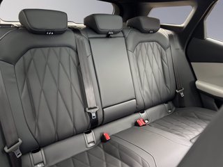 FORD Explorer EV Extended Range Premium rwd Automatica