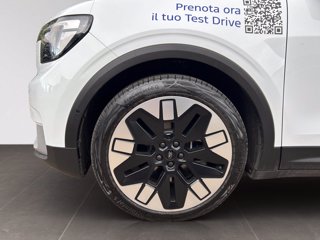 FORD Explorer EV Extended Range Premium rwd Automatica