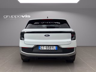 FORD Explorer EV Extended Range Premium rwd Automatica