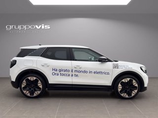 FORD Explorer EV Extended Range Premium rwd Automatica