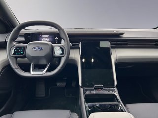 FORD Explorer EV Extended Range Premium rwd Automatica