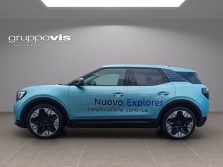 FORD Explorer EV Extended Range Premium rwd Automatica