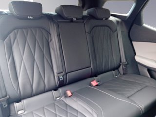 FORD Explorer EV Extended Range Premium rwd Automatica