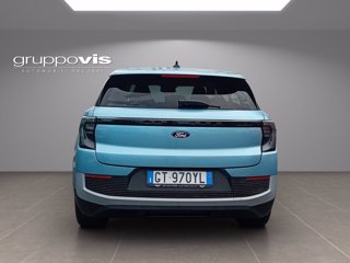 FORD Explorer EV Extended Range Premium rwd Automatica