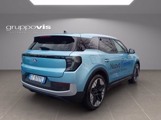 FORD Explorer EV Extended Range Premium rwd Automatica