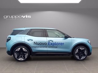 FORD Explorer EV Extended Range Premium rwd Automatica