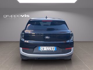 FORD Explorer EV Extended Range rwd Automatica