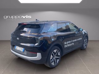 FORD Explorer EV Extended Range rwd Automatica