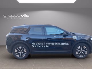 FORD Explorer EV Extended Range rwd Automatica