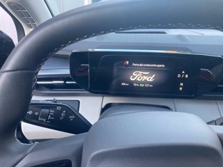 FORD Explorer EV Extended Range rwd Automatica