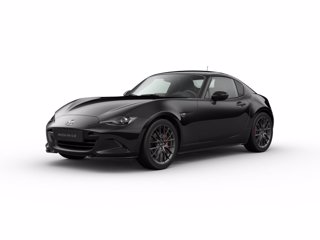 MAZDA MX-5 1.5L Skyactiv-G RF Homura
