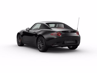 MAZDA MX-5 1.5L Skyactiv-G RF Homura