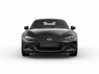 MAZDA MX-5 1.5L Skyactiv-G RF Homura