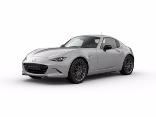 MAZDA MX-5 1.5L Skyactiv-G RF Homura