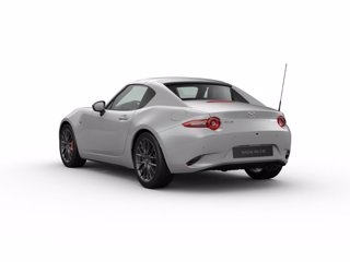 MAZDA MX-5 1.5L Skyactiv-G RF Homura