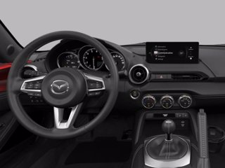MAZDA MX-5 1.5L Skyactiv-G RF Homura