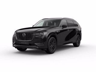 MAZDA CX-80 3.3L e-Skyactiv D M Hybrid AWD Homura Plus