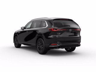 MAZDA CX-80 3.3L e-Skyactiv D M Hybrid AWD Homura Plus