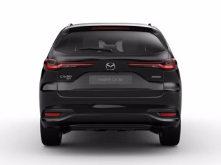 MAZDA CX-80 3.3L e-Skyactiv D M Hybrid AWD Homura Plus