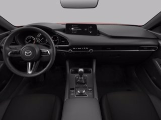MAZDA Mazda3 e-Skyactiv-G M Hybrid Exclusive Line