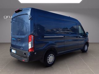 FORD e Transit 350 L3H2 68kWh 184cv trend