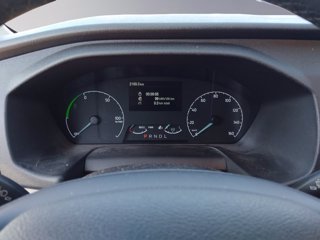 FORD e Transit 350 L3H2 68kWh 184cv trend