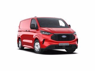 FORD Transit Custom 280 2.0 EcoBlue 110 PC Furgone Trend