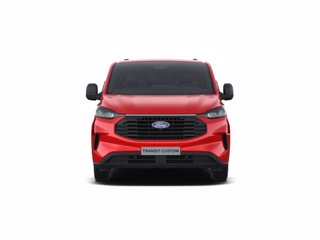 FORD Transit Custom 280 2.0 EcoBlue 110 PC Furgone Trend