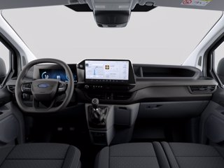 FORD Transit Custom 280 2.0 EcoBlue 110 PC Furgone Trend