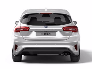 FORD Focus 1.0 EcoBoost Hybrid 125 CV 5p. ST-Line X