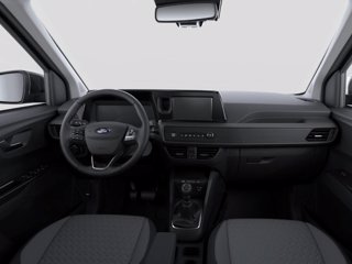 FORD Tourneo Courier 1.0 EcoBoost Powershift Titanium