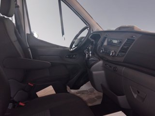 FORD Transit 350 130cv trend L2H2 ALLESTIMENTO DIVERSAMENTE ABILI CARR. FOCACCIA