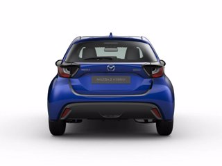 MAZDA Mazda2 Hybrid 1.5 VVT e-CVT Full Hybrid Electric Prime-Line