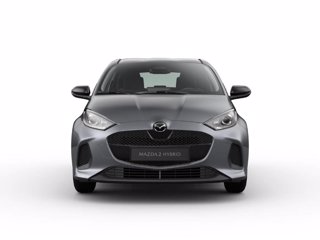 MAZDA Mazda2 Hybrid 1.5 VVT e-CVT Full Hybrid Electric Prime-Line