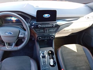 FORD Kuga phev ST-Line X 2wd Automatica