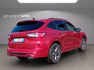 FORD Kuga phev ST-Line X 2wd Automatica