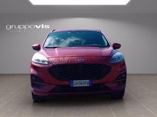 FORD Kuga phev ST-Line X 2wd Automatica