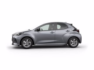 MAZDA Mazda2 Hybrid 1.5 VVT e-CVT Full Hybrid Electric Centre-Line