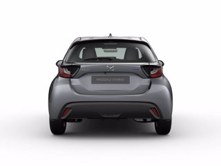 MAZDA Mazda2 Hybrid 1.5 VVT e-CVT Full Hybrid Electric Centre-Line