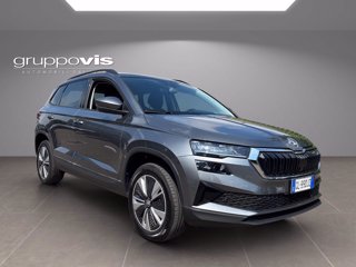 SKODA Karoq tdi Automatica
