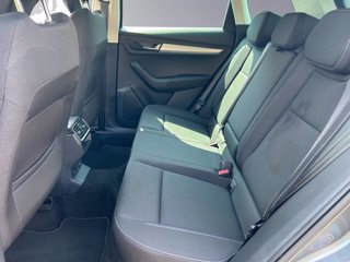 SKODA Karoq tdi Automatica