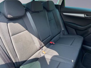 SKODA Karoq tdi Automatica