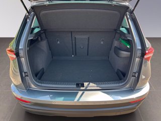 SKODA Karoq tdi Automatica