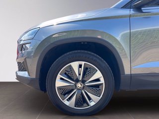 SKODA Karoq tdi Automatica