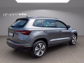 SKODA Karoq tdi Automatica