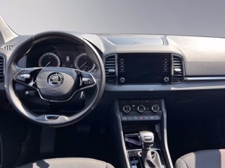 SKODA Karoq tdi Automatica
