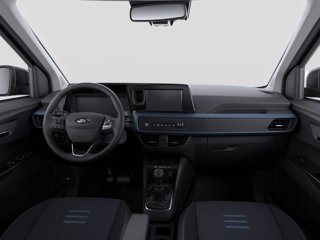 FORD Tourneo Courier 1.0 EcoBoost Active